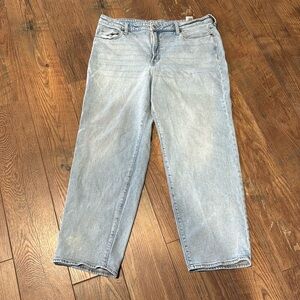 🌸Old Navy High-Rise O.G Loose